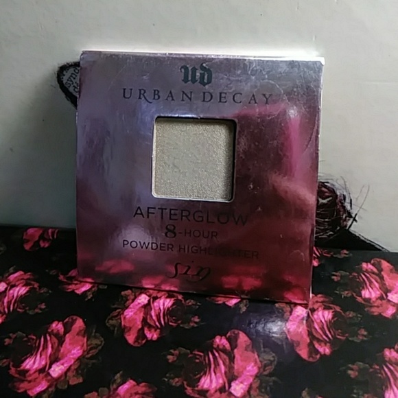Urban Decay Other - Urban Decay Powder Highlighter-Sin